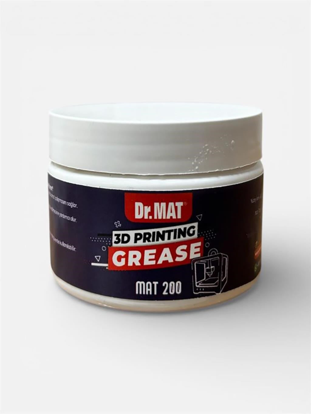 Dr.Mat 3D White Sprey PSCS-03 3D Beyazlatıcı Optik ve Lazer Tarama Sprey 500 ML