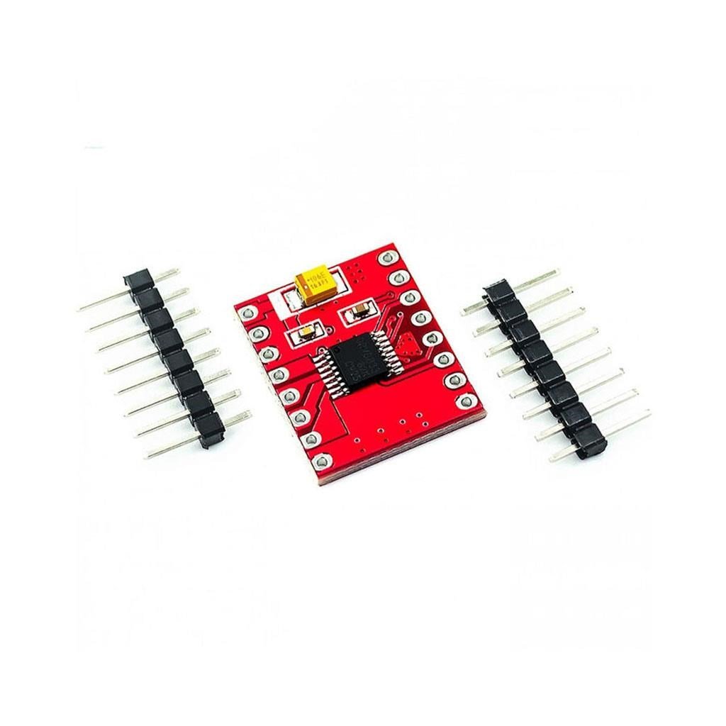DRV8833 DC ve Step Motor Sürücü Modülü