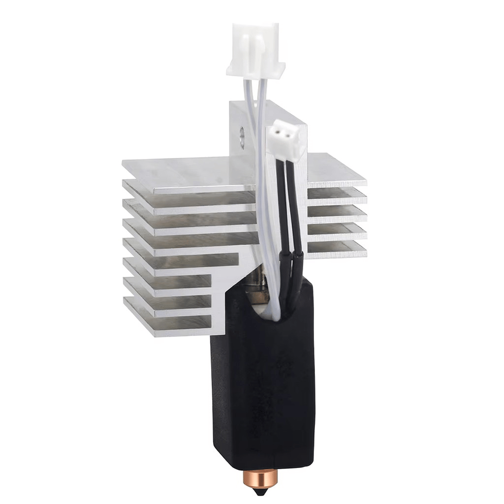 Elegoo Centauri Carbon Full Hotend Seti-Soğutucu Gövde Dahil-0.4mm