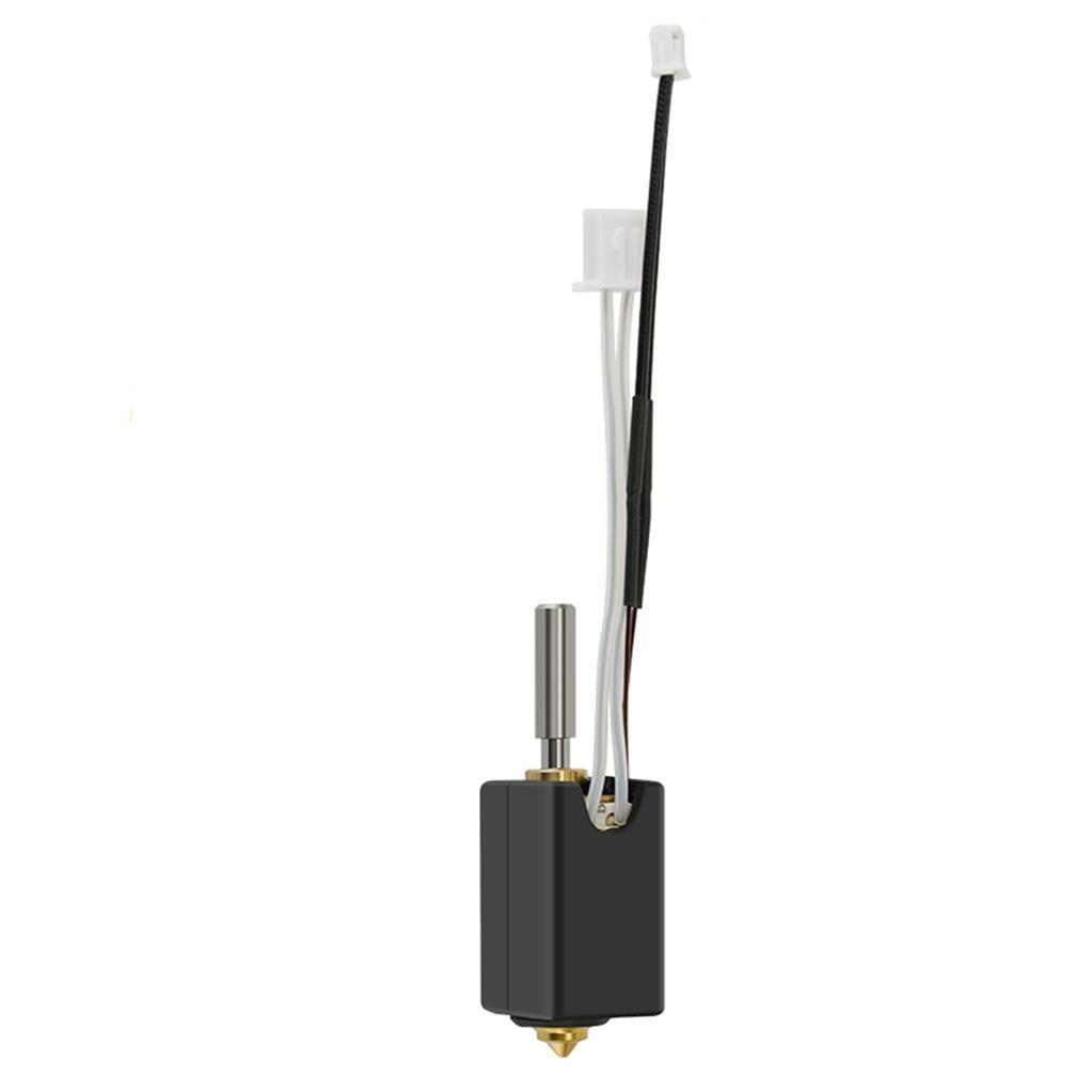 Elegoo Neptune 4 Plus-Max Full Hotend Seti