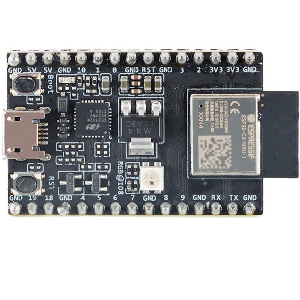 ESP32 H2 Super Mini Geliştirme Kartı