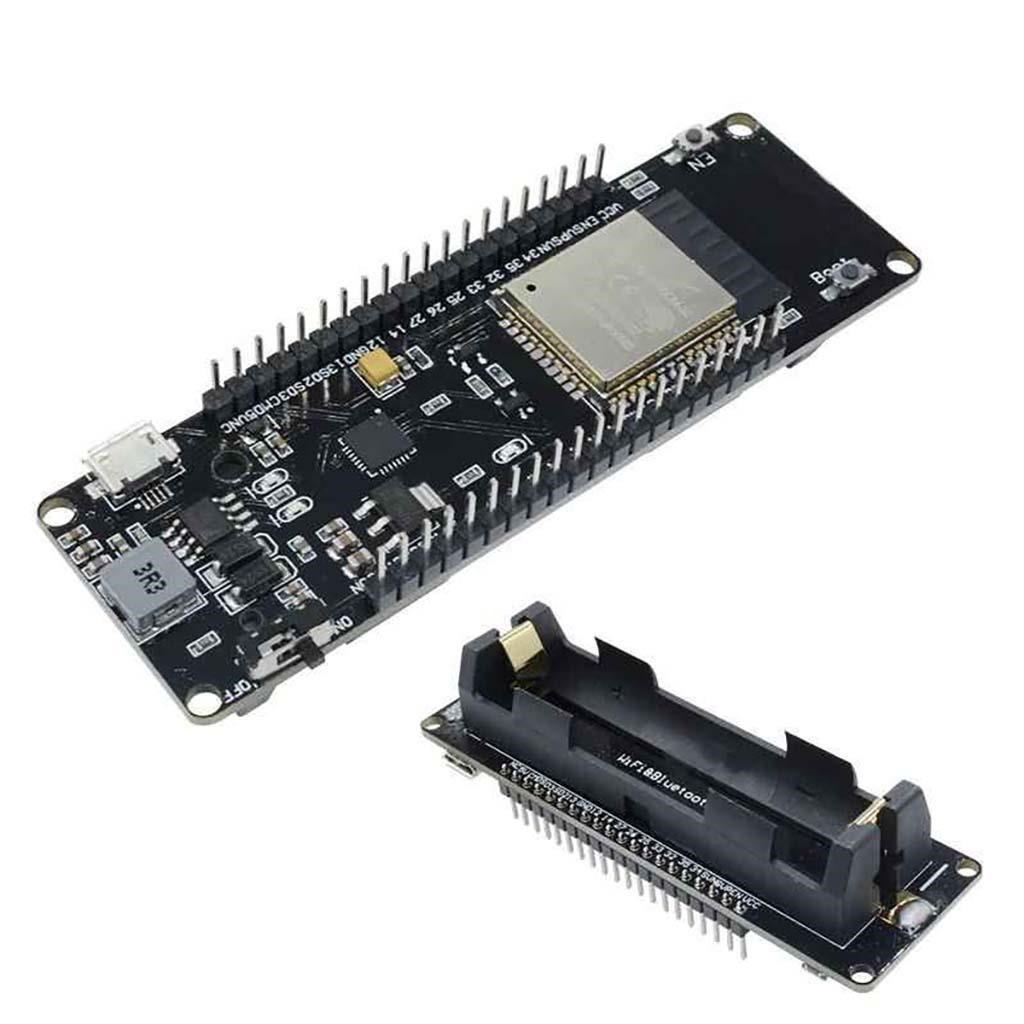 ESP32-WROOM-32 Wifi Bluetooth Geliştirme Modülü