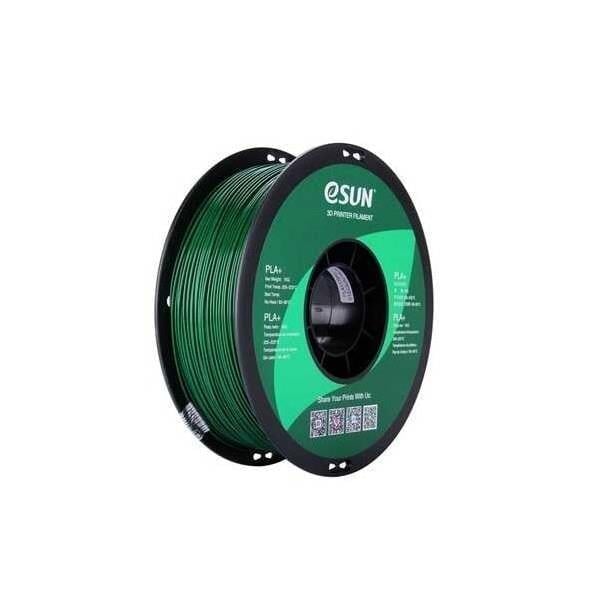 Esun PLA Plus Filament Çam Yeşili 1.75mm 1000gr