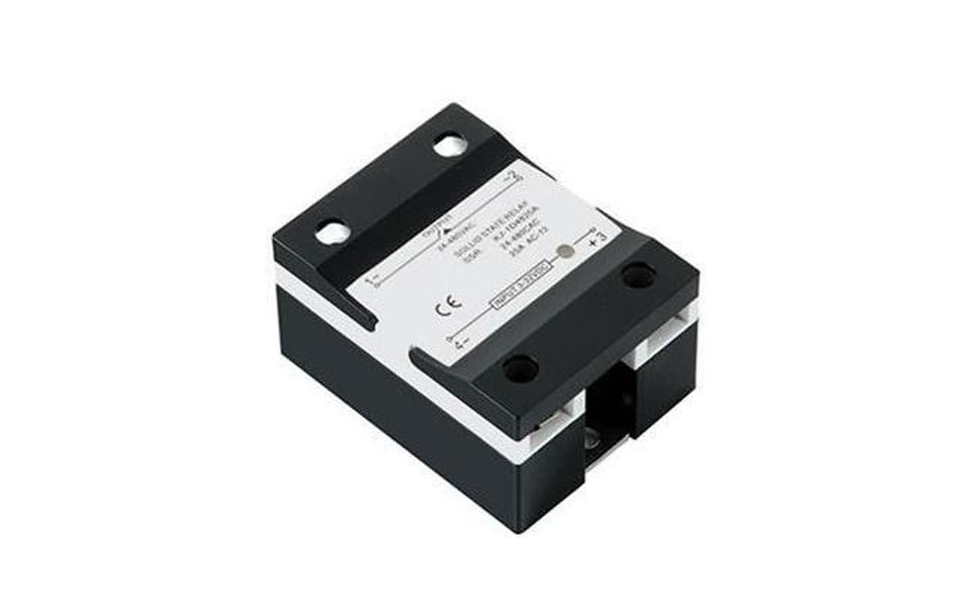 Isiso 1ss-25-1 Solid State Röle