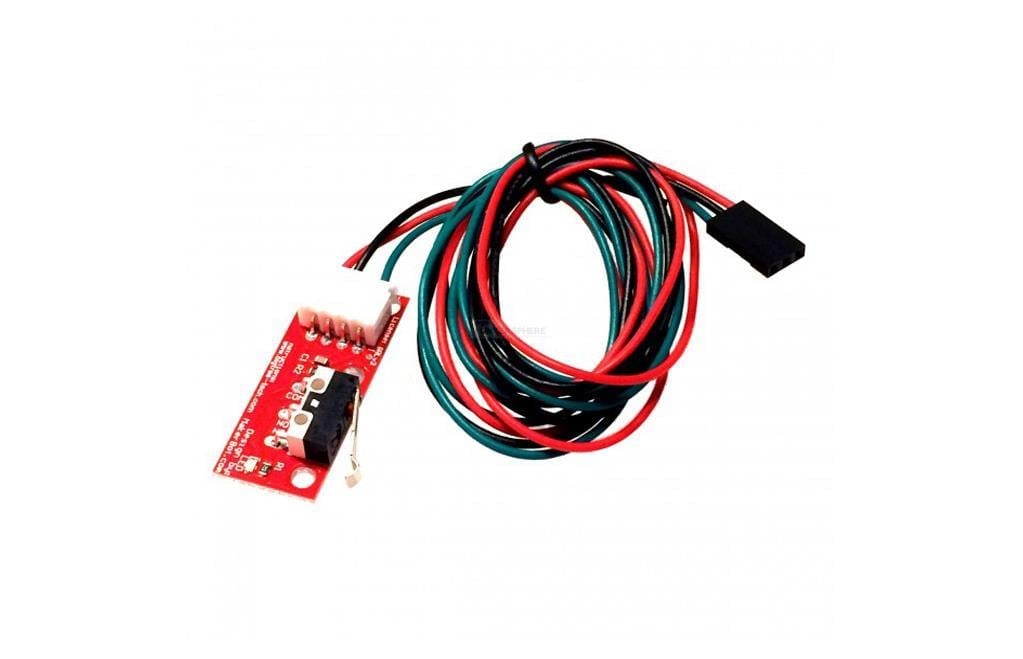 Kablolu Endstop(3p Kablolu)