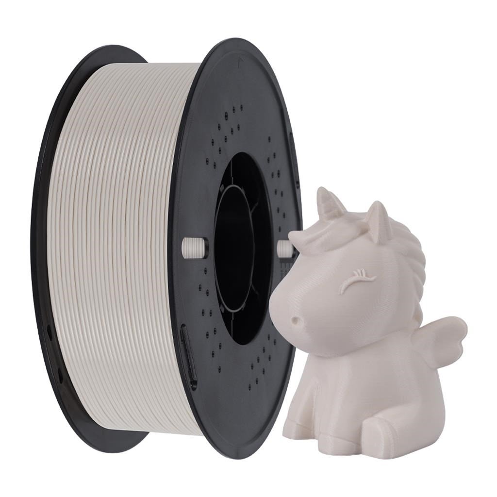 Kingroon Petg Basic Açık Kayısı Filament 1.75mm 1kg