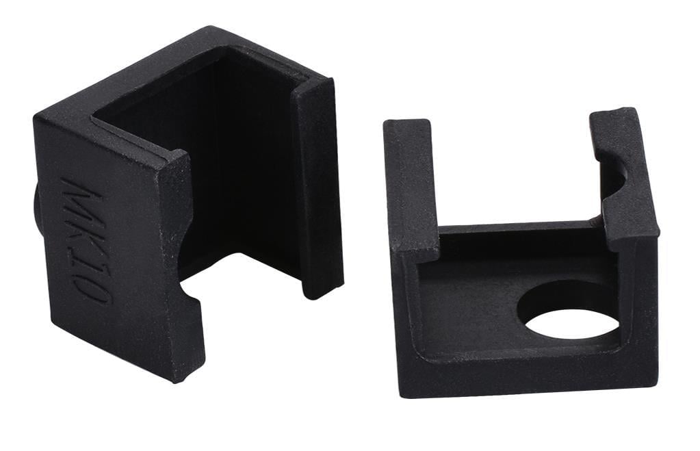 Mk10 Kare Blok Silikon Çorap