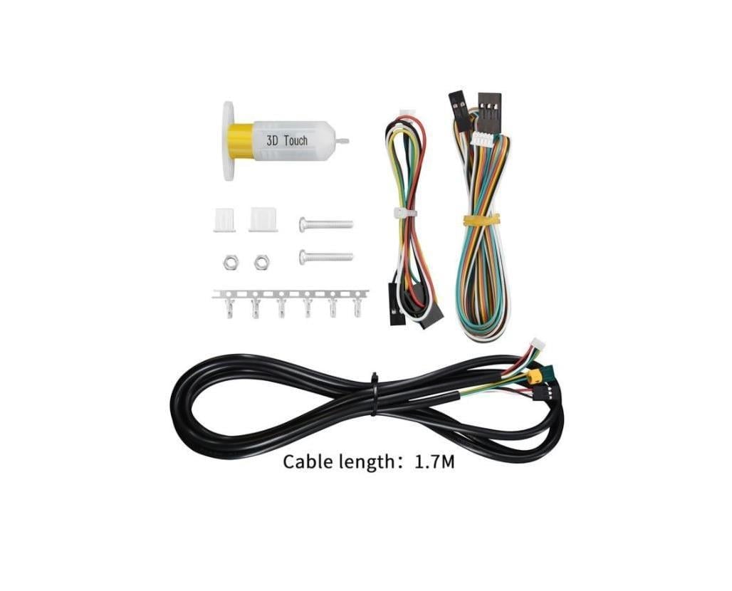 MKS BL Touch (V2)+1,7 Metre Kablolu