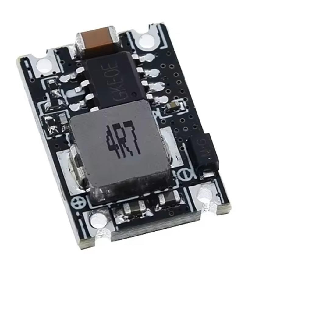 MP1584EN 12V Step-Down Voltaj Düşürücü Regülatör Modülü 3A