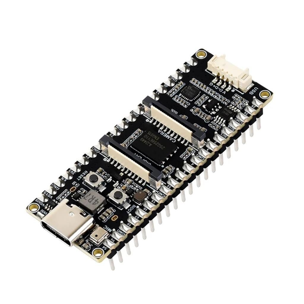 NodeMCU ESP8266 0.96 Inch OLED Wifi Geliştirme Modülü Type-C