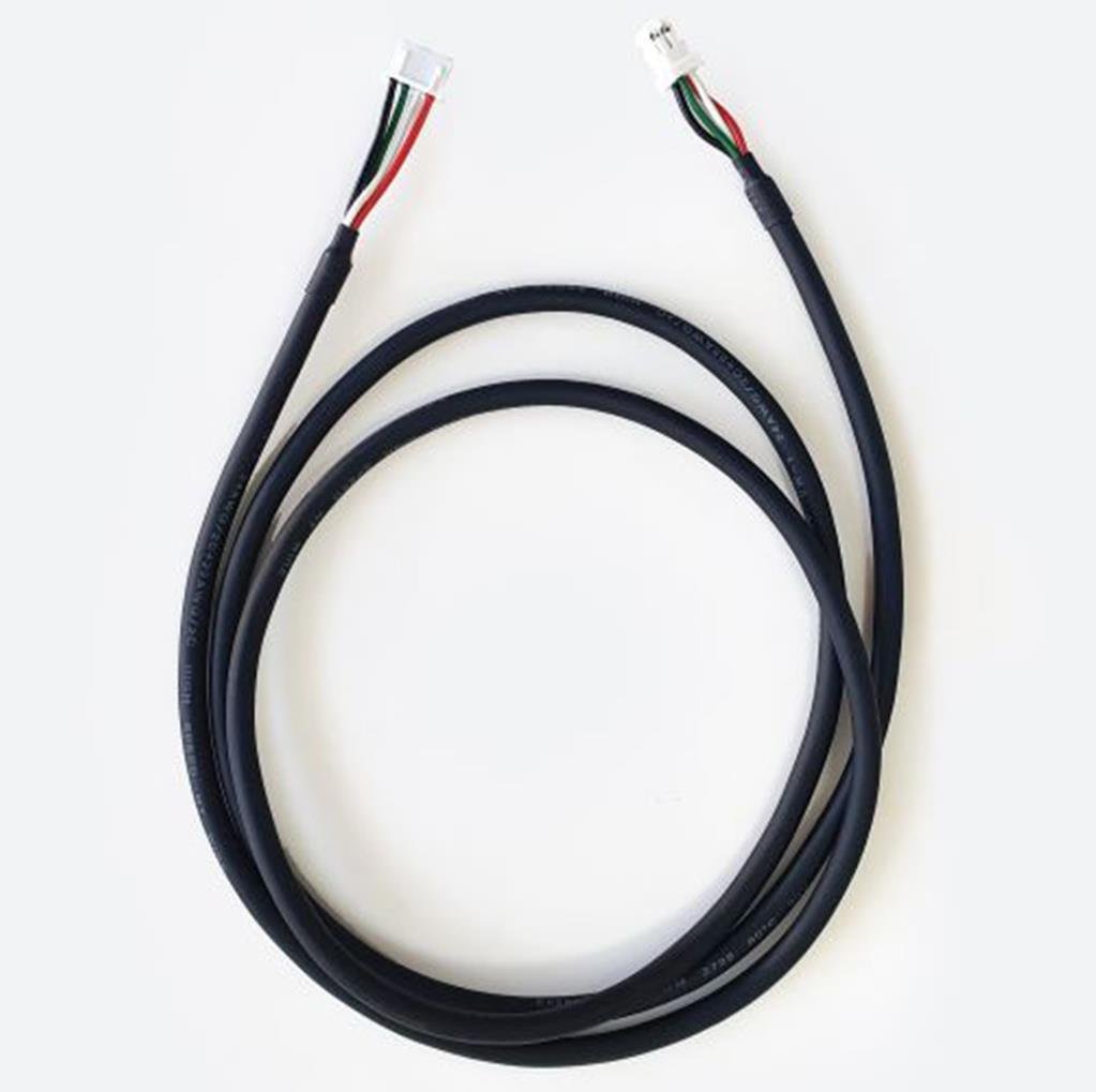 Orijinal Creality K1-K1 Max PCBA Hotend İletişim Kablosu