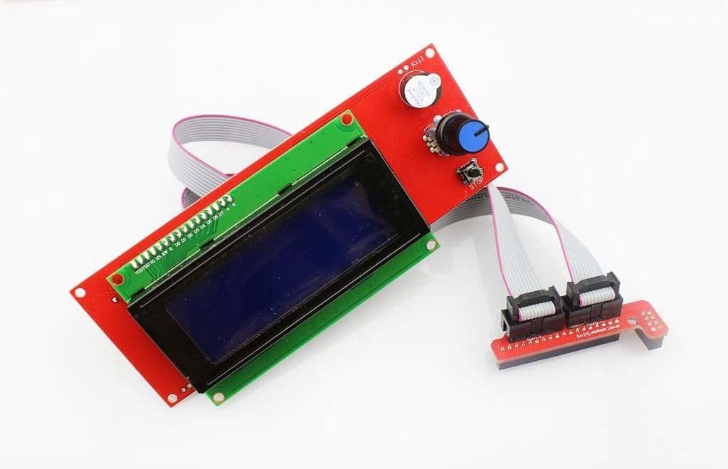 Ramps 20x04 Lcd