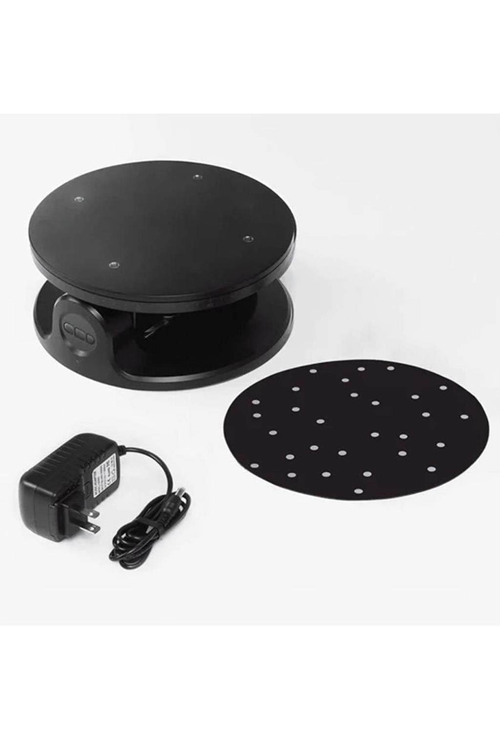 Revopoint Dual-Axis Turntable II