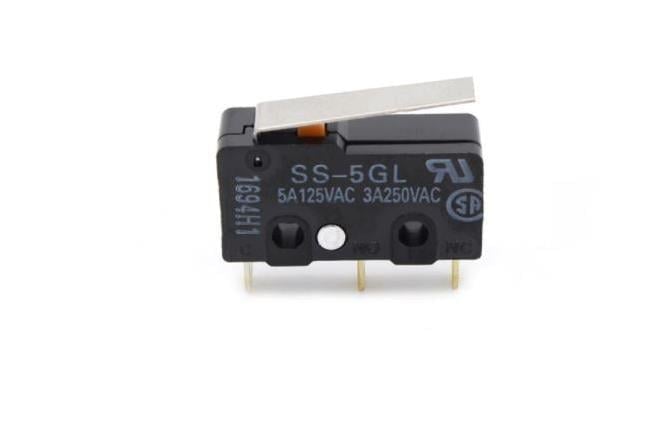 SS-5GL Omron Mikro Switch