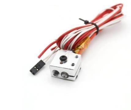 Volcano Hotend Set(24V)