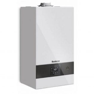 Buderus Logamax plus GB122i.2