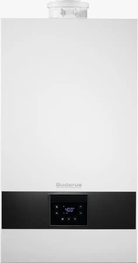 Buderus Logamax plus GB172i.2