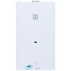 Demirdöküm L 275 F Hermetik Şofben