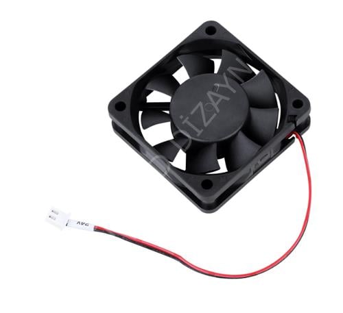6015 Axial Fan