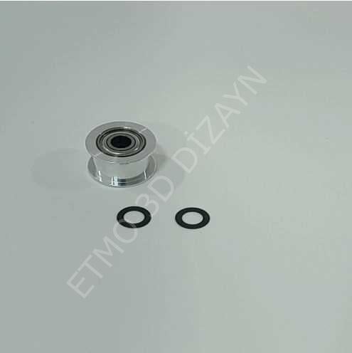 A1 mini X/Y-Axis pulley