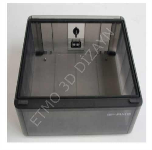 AMS Bottom Cover Unitl for X&P