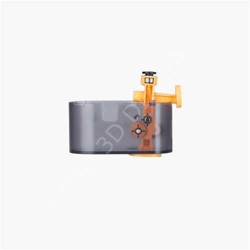 AMS Filament Funnel Unit - Left for AMS Lite