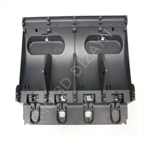 AMS Main Frame V3 for AMS