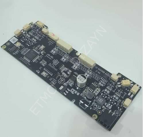 AMS Mainboard for AMS lite