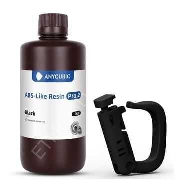 Anycubic ABS Like Resin Pro2-Black