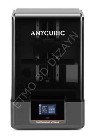 Anycubic Mono M7 Max