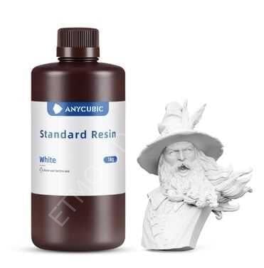 Anycubic Standard Resin-White
