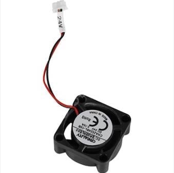 Axial Fan  V3-V3 Plus