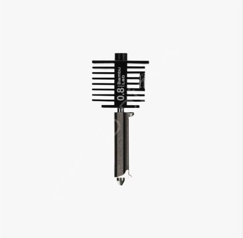 Bambu A1 Hotend with hardened steel nozzle-0.8 mm