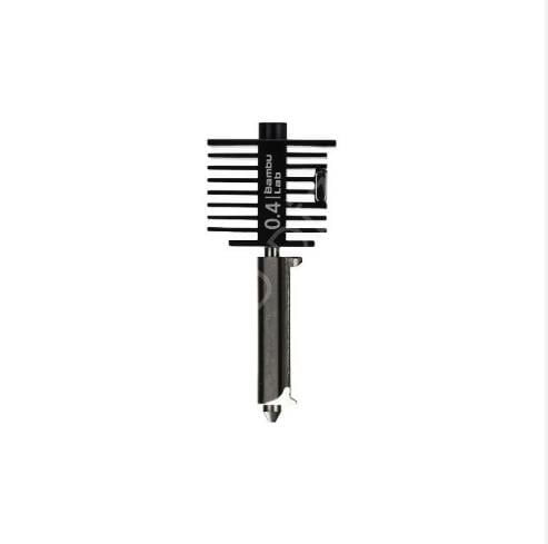Bambu A1 Hotend with hardened steel nozzle-0.4 mm
