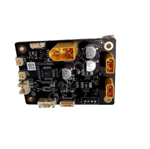 Bambu Lab Chamber Heater Control Board