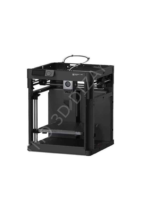 Bambu Lab P1P 3D Yazıcı