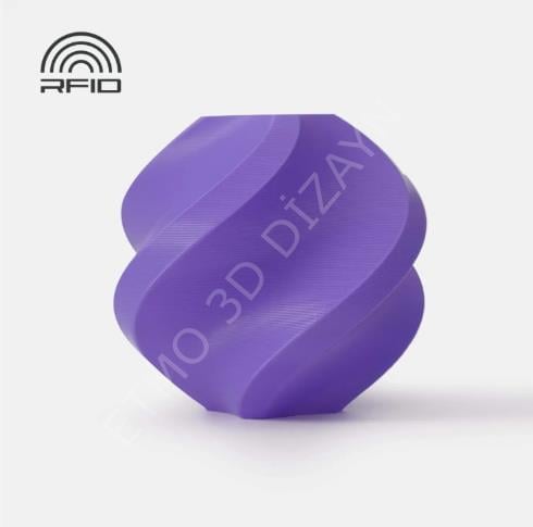 Bambu PLA Basic Purple