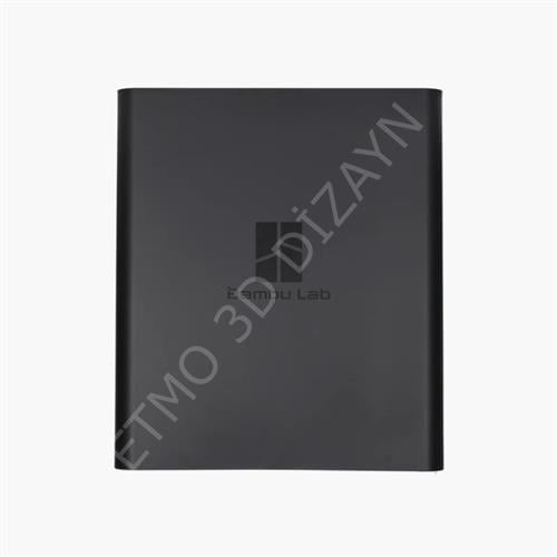 Bambu Right Plastic Panel for P1S