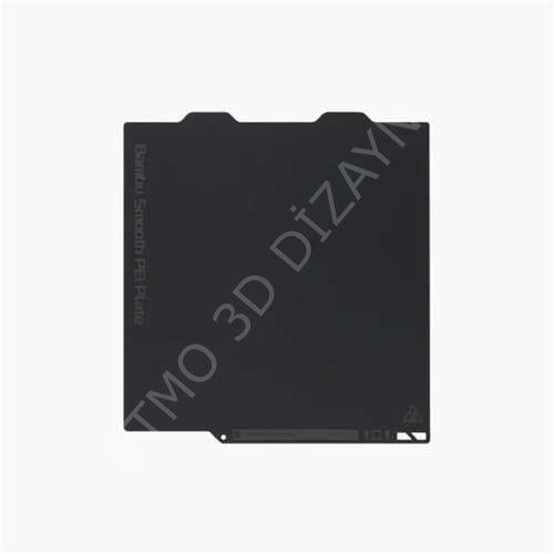 Bambu Smooth PEI Plate  (A1 mini)