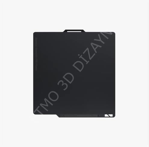 Bambu Smooth PEI Plate (P&X Series)