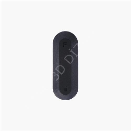 Bambu Supportive Footpad for A1