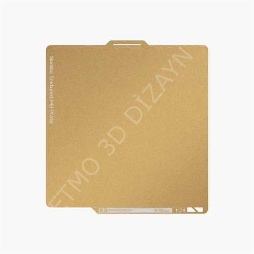 Bambu Textured PEI Plate   (A1 mini)