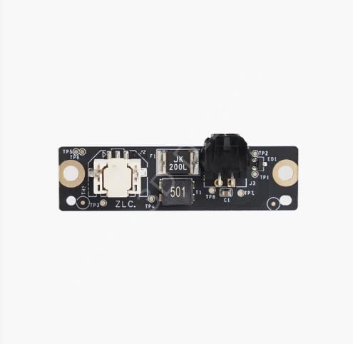 BambuLab AMS Connector Board