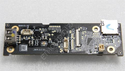 BambuLab AP Board for P1S