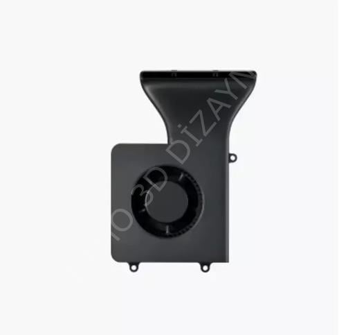 BambuLab Auxiliary Part Cooling Fan