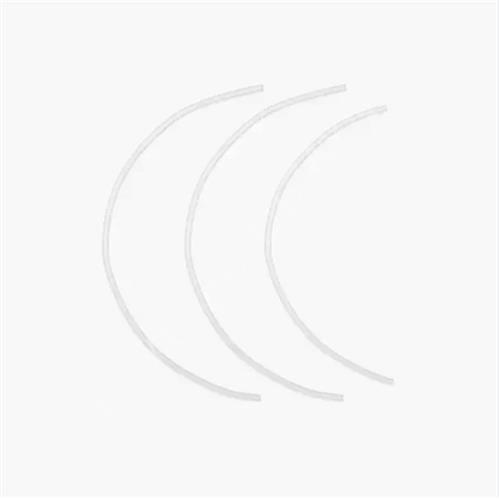 BambuLab Bambu PTFE Tube (3pcs)