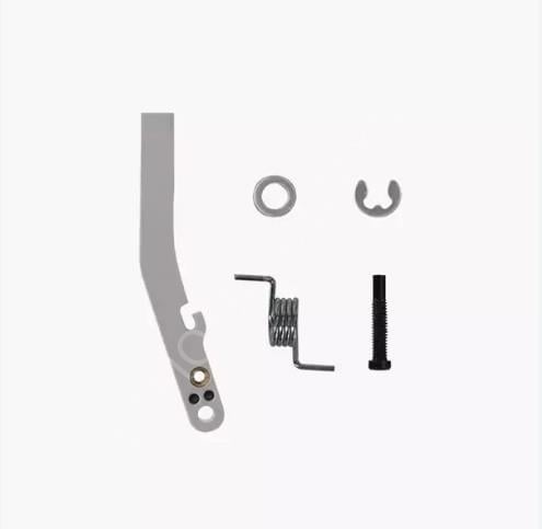 BambuLab BLP001-filament cutter lever