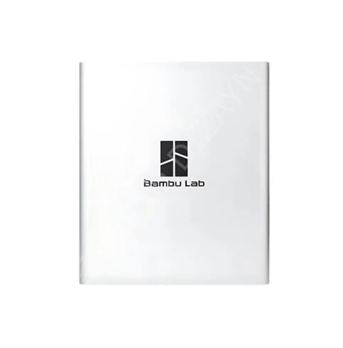BambuLab BLP001-X1C-Left metal panel