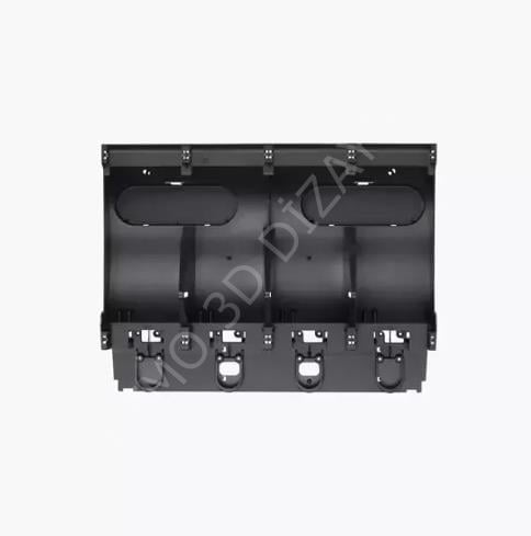 BambuLab BLP001_AMS Main frame(Single-V3)