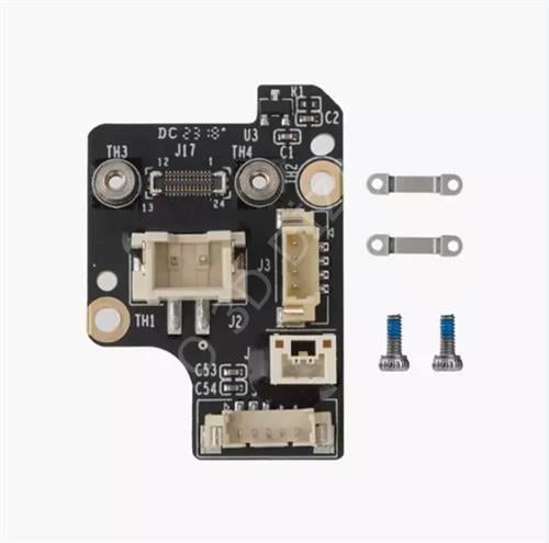 BambuLab BLP001_EXTRUCON_PCBA_V9